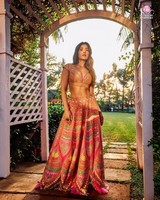 Rashi Khanna Latest Glam Pics